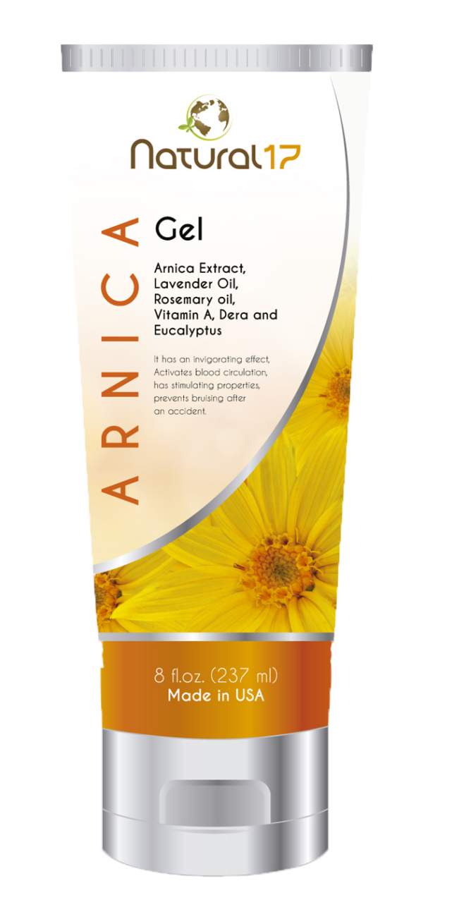 arnica gel