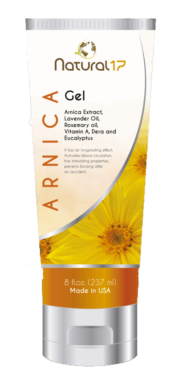 arnica gel