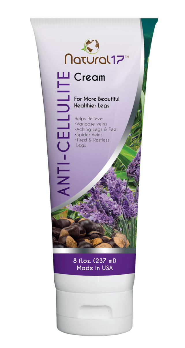 anti-cellulite cream