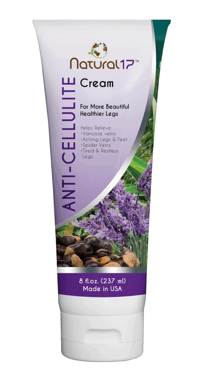 anti-cellulite cream