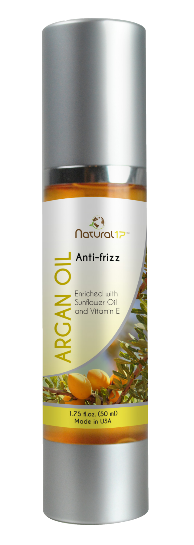 argan oil