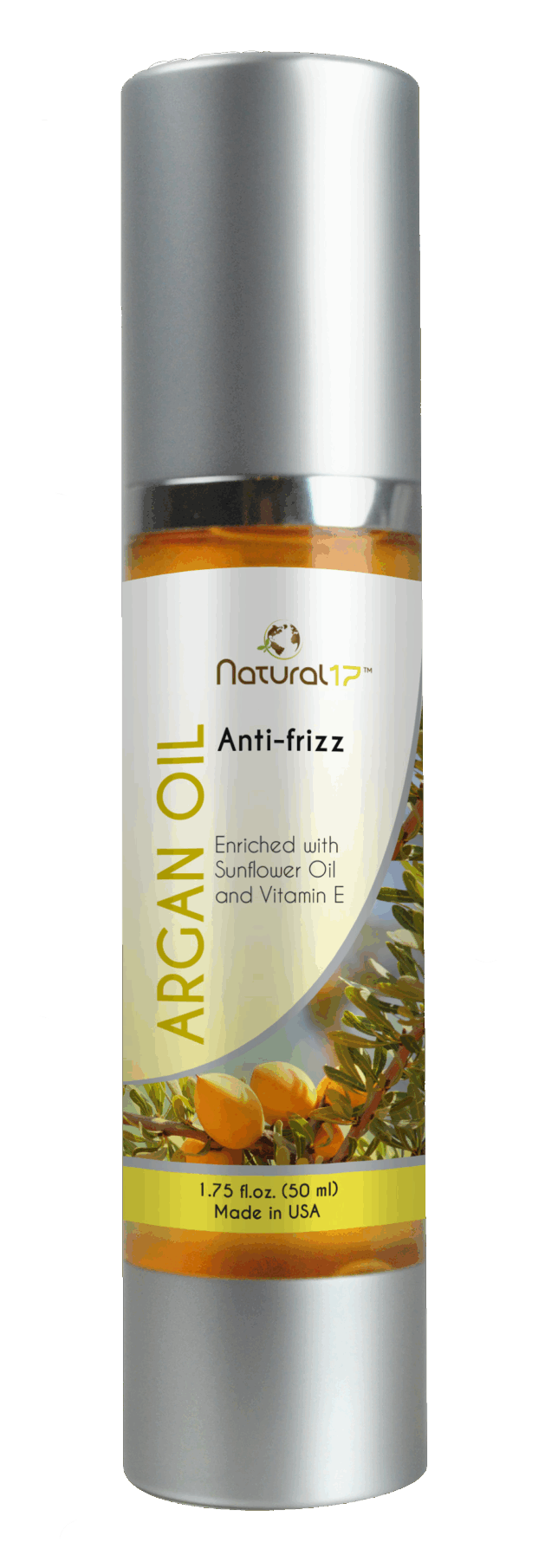 argan oil