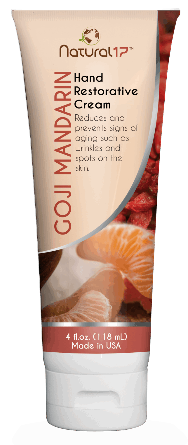 hand restorative cream