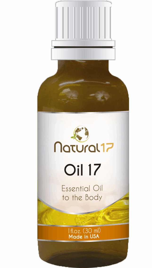 oil 17