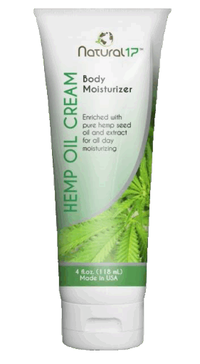 cannabis oil cream