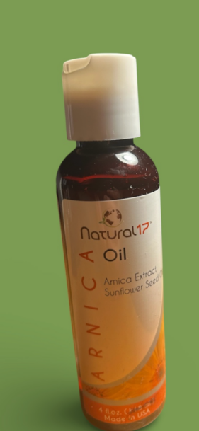 arnica oil