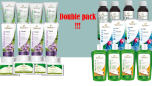 duble package