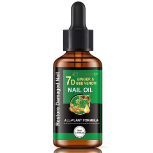 nail oil