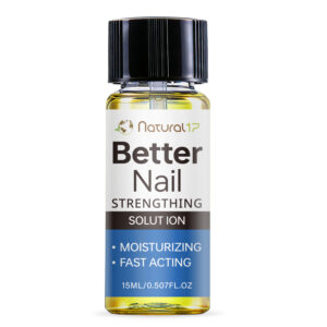 better nail strengthing solution