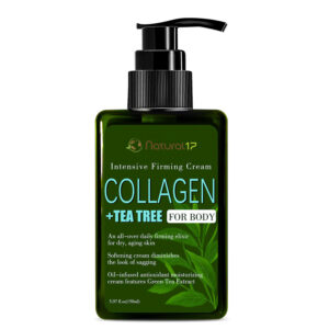 collagen tea tree cream