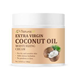 extravigen cocunot oil