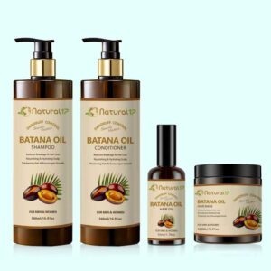 Batana oil Set