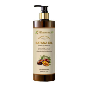 Batana Oil Shampoo