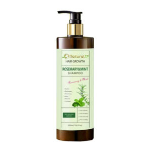 Rosemary & Mint Shampoo